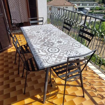 House In Caramagna Apartment อิมเปรีอา ภายนอก รูปภาพ