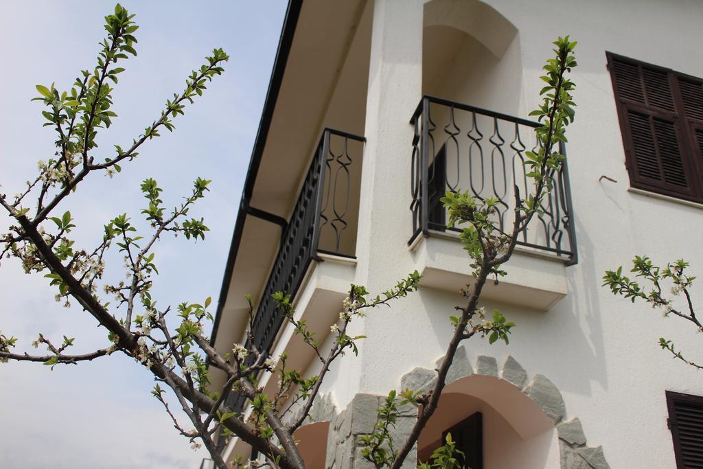 House In Caramagna Apartment อิมเปรีอา ห้อง รูปภาพ