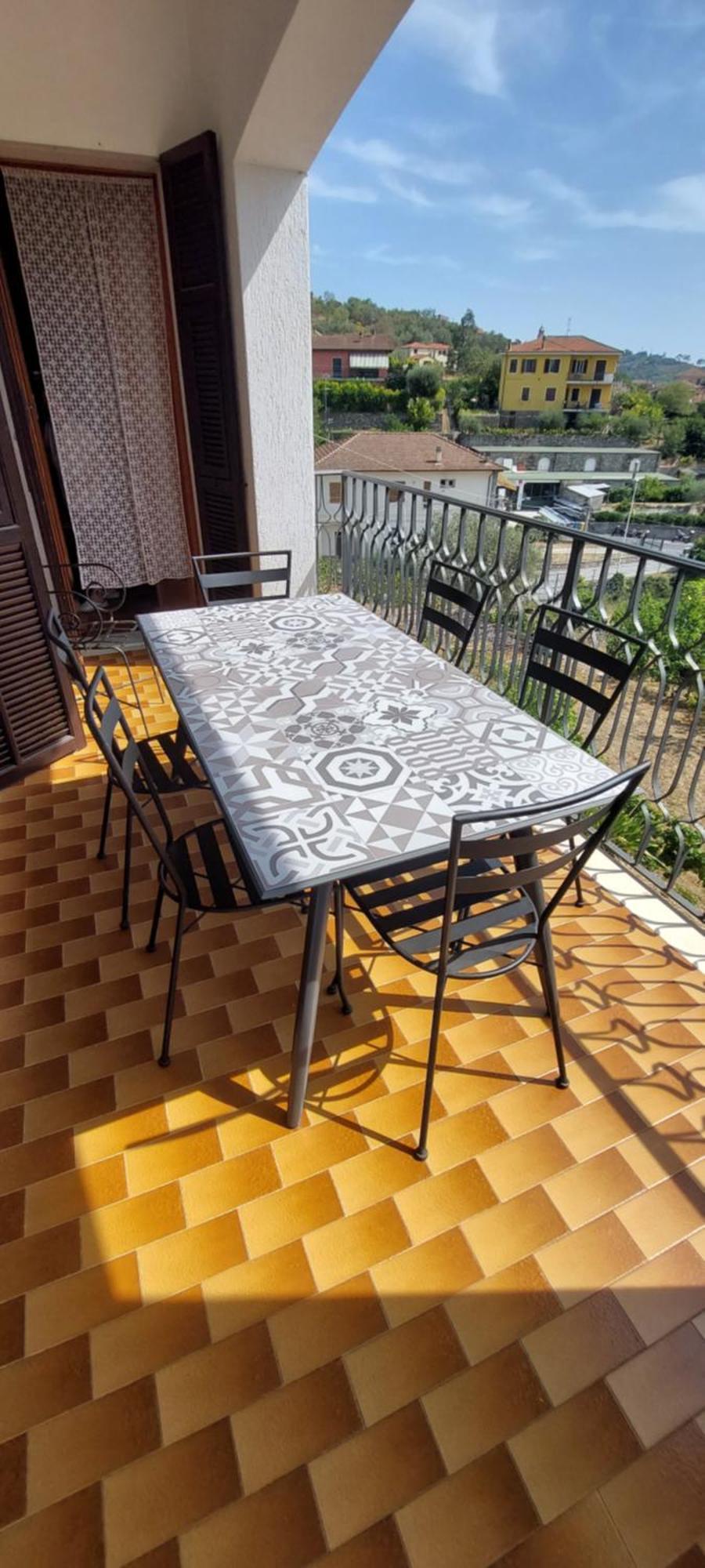 House In Caramagna Apartment อิมเปรีอา ภายนอก รูปภาพ