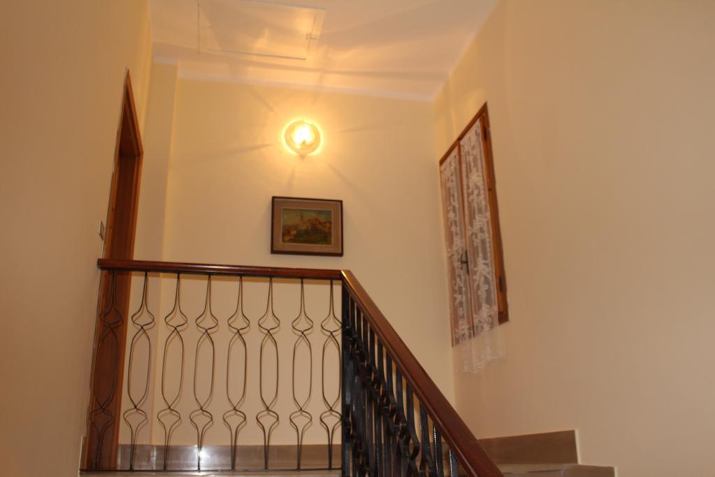 House In Caramagna Apartment อิมเปรีอา ห้อง รูปภาพ